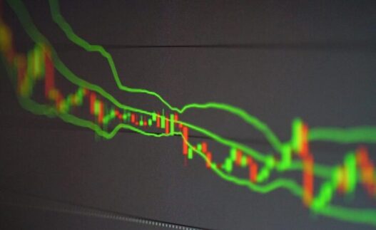 볼린저 밴드 상단 매도 하단 매수 2026년 횡보장 필승 전략 15