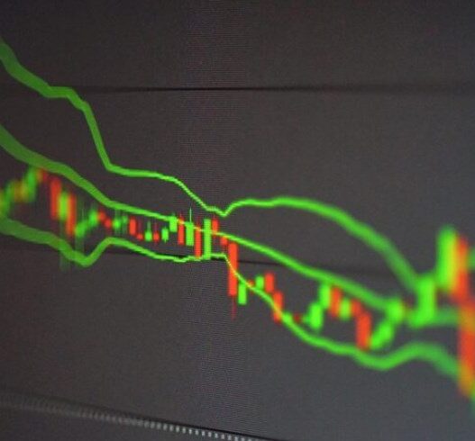 볼린저 밴드 상단 매도 하단 매수 2026년 횡보장 필승 전략 63
