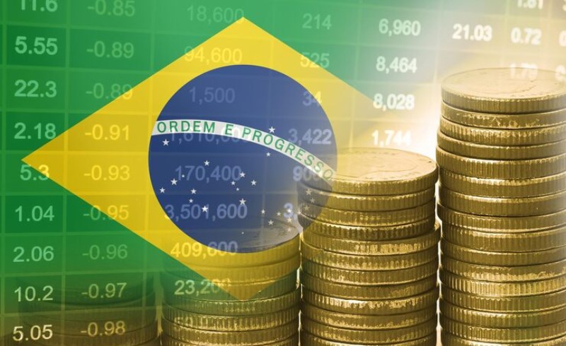 2026년 이머징 통화 투자, 고금리의 유혹 속 터키 리라와 브라질 헤알의 명과 암 27 브라질 헤알 환율 차트