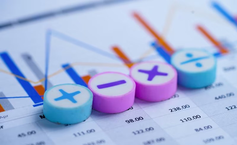 주식 거래세와 수수료 완벽 정복 단타 매매 손익분기점 계산법 27 손익분기점 계산 예시를 보여주는 표