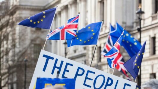 브렉시트 이후 파운드화 변동성 2026년 영국 경제 지표 매매 팁 17