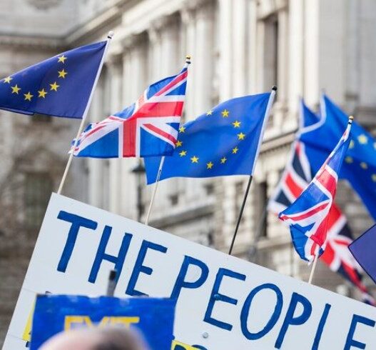 브렉시트 이후 파운드화 변동성 2026년 영국 경제 지표 매매 팁 49