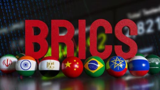 2026년 브릭스(BRICS) 공통 통화 도입 논의: 달러 의존도 낮추기 과연 성공할까? 35