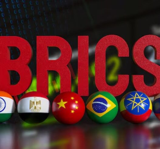 2026년 브릭스(BRICS) 공통 통화 도입 논의: 달러 의존도 낮추기 과연 성공할까? 69