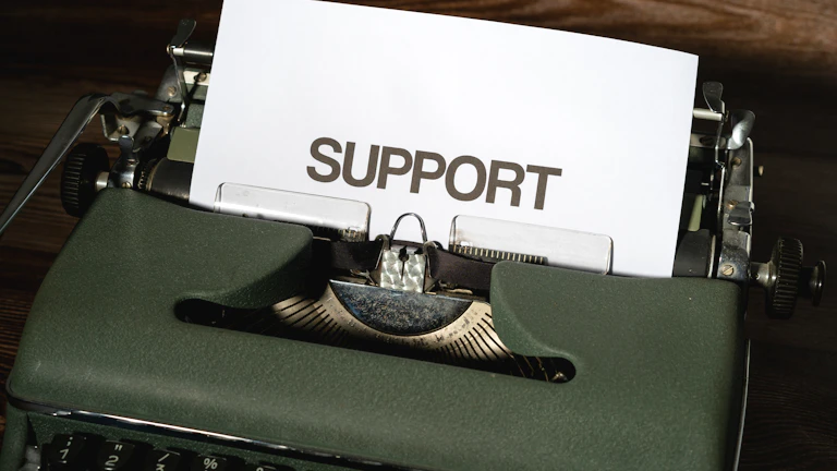 상생을 통해 함께 성장하는 비즈니스 이미지