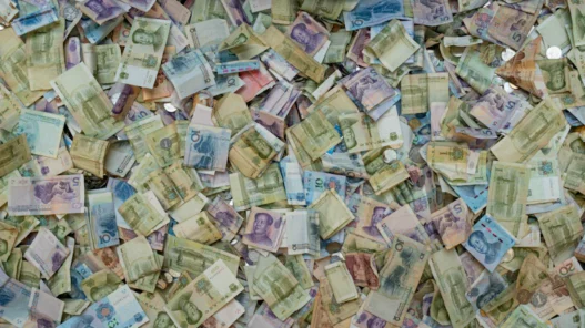 2026년 위안화 예금 금리, 환차익까지 노린다면? 중국 경제 리스크 분석 15