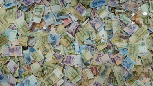 2026년 위안화 예금 금리, 환차익까지 노린다면? 중국 경제 리스크 분석 39