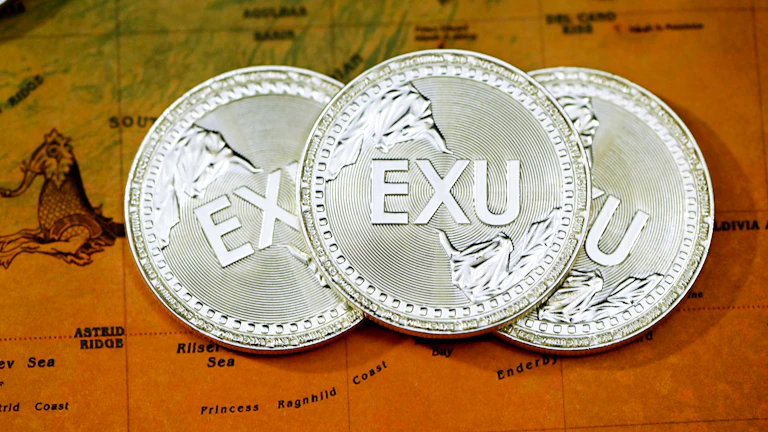 스마트폰을 활용한 달러 환전 및 투자 컨셉