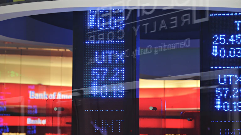 환율 변동 그래프