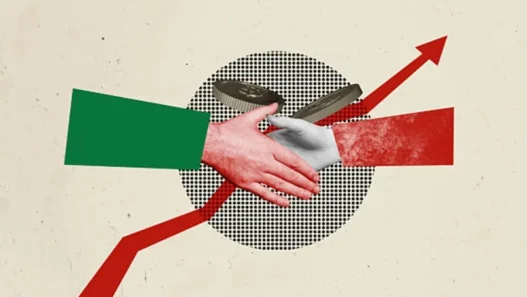 2026년 한미 통화 스왑 재협상, 그 기능과 미래 전망을 파헤치다 45