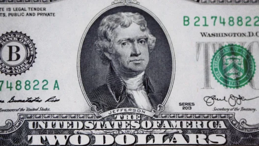 고금리 시대, 달러 외화예금으로 환차익과 이자 두 마리 토끼 잡는 법 39