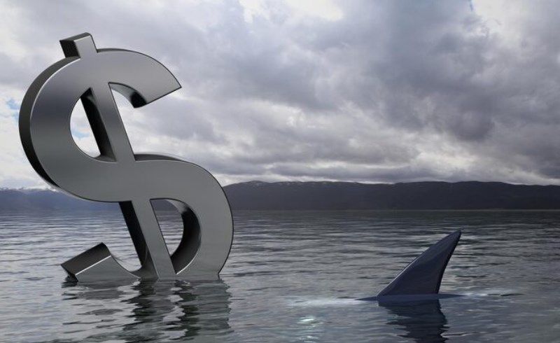 달러 코스트 애버리징 개념도