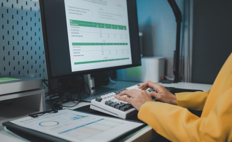 2026년 전자세금계산서 의무 발행 확대, 미발행 가산세 폭탄 피하는 완벽 가이드 28 전자세금계산서 시스템 설정 화면