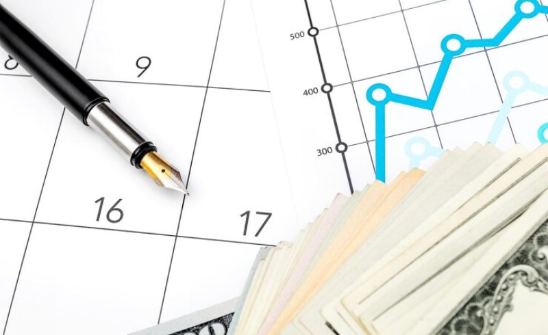 미국 CPI 발표 1분 전 포지션 잡기 뉴스 매매의 모든 것 27