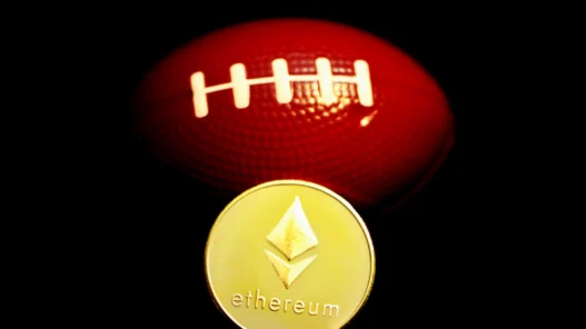 이더리움 현물 ETF 승인 효과, 2026년 기관 자금이 쏘아 올릴 알트코인 장세 전망 41