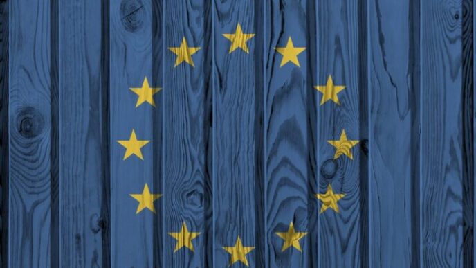 유로화 바닥 잡기 2026년 유럽 경기 침체 속 반등 시그널은 언제 올까 27