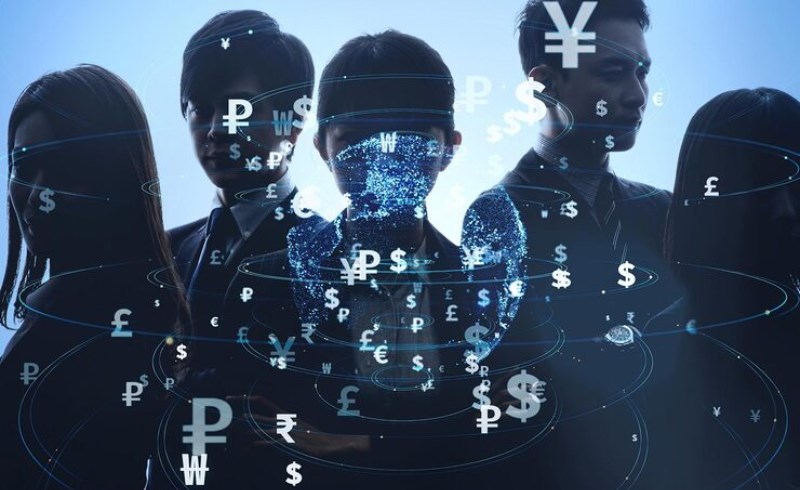 해외 증권사 환전 수수료 비교