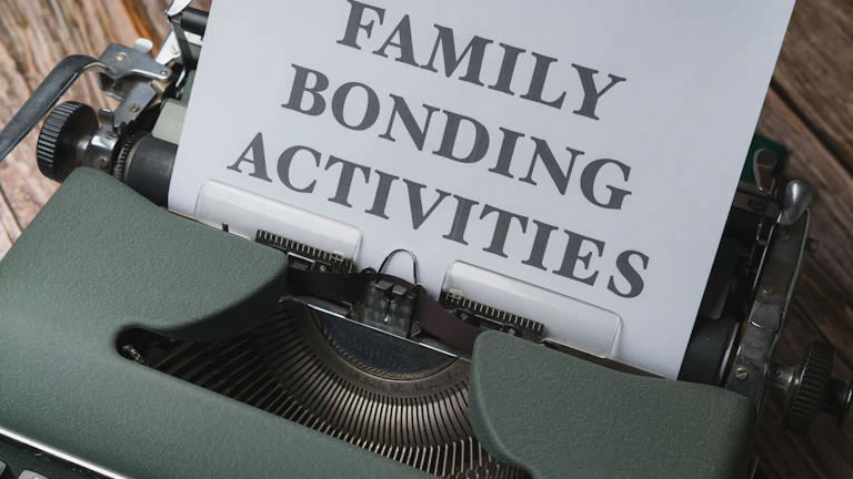 가족 예산 관리