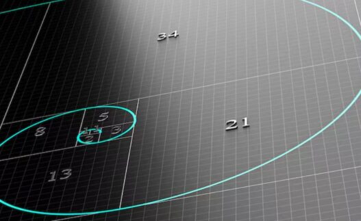 피보나치 되돌림 활용 2026년 환율 조정 구간 찾기 7