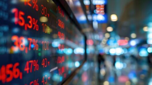 외환시장 거래시간대별 특징과 수익 기회를 극대화하는 세션별 변동성 활용 전략 35