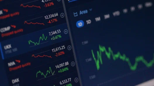 2026년, 초보자를 위한 외환 거래 시장 분석 실전 수익 극대화 전략 7