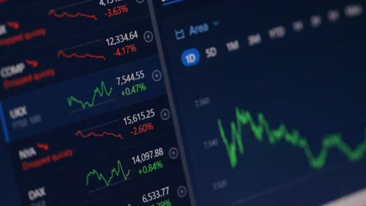 2026년, 초보자를 위한 외환 거래 시장 분석 실전 수익 극대화 전략 21