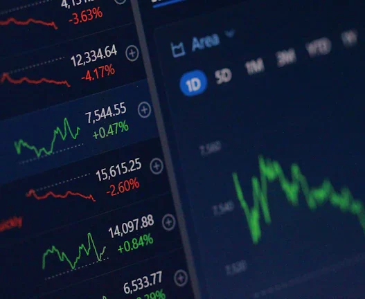 2026년, 초보자를 위한 외환 거래 시장 분석 실전 수익 극대화 전략 51