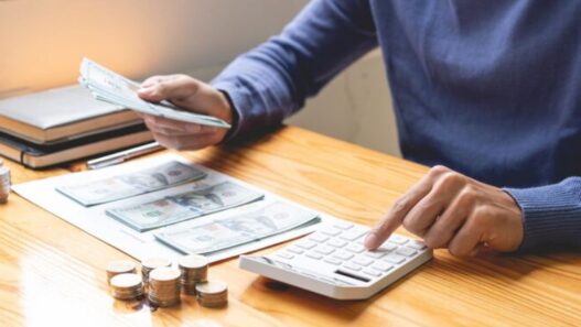 프리랜서 종합소득세 환급 기장 신고로 100만원 돌려받은 찐후기 21