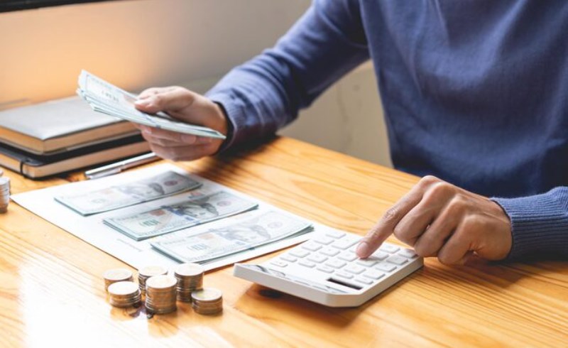 단순 추계신고와 기장 신고의 엄청난 차이