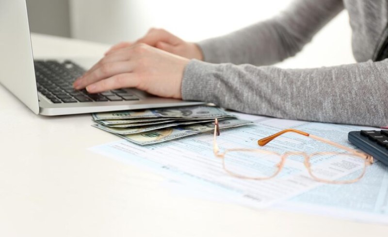 100만 원 환급받은 후 느낀 점