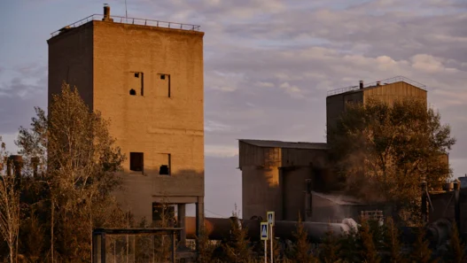 우라늄 대장주 수익 극대화로 에너지 위기 속 내 자산 지키는 법 17