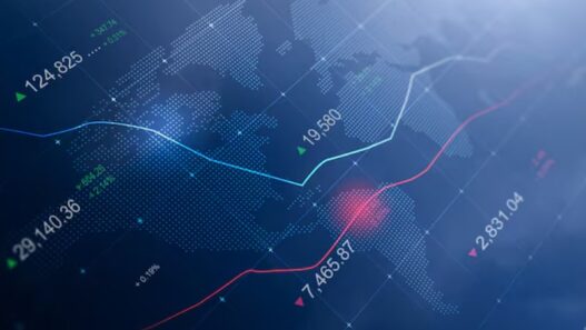 서학개미 필독 2026년 환율 변동 해외 주식 수익률에 미치는 마법 같은 영향 완벽 분석 43