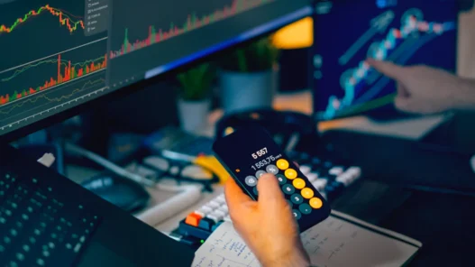 2026년 변동성 높은 외환 시장에서 승률 높이는 3가지 실전 투자 전략 3