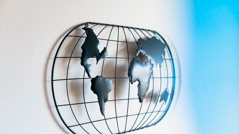 글로벌 경제 전망