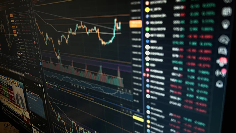 글로벌 주식 시장 지수 추이 차트