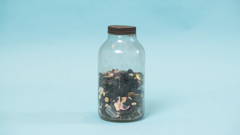 퇴직연금 자산이 안정적으로 성장하는 모습