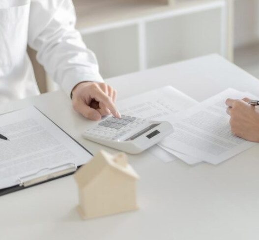 2026년 상속세 개편안 핵심: 유산취득세 도입이 내 가족에게 미치는 영향 65