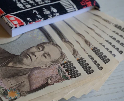 2026년 엔저 지속 시 환차익으로 월 50만원 버는 방법 47