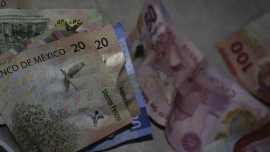 멕시코 페소 투자로 연 10% 환차익 버는 캐리 트레이드 전략 (2026년) 3