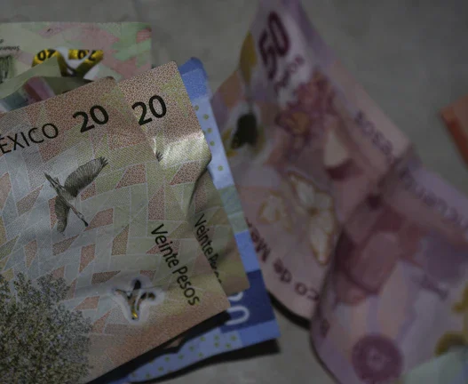 멕시코 페소 투자로 연 10% 환차익 버는 캐리 트레이드 전략 (2026년) 41