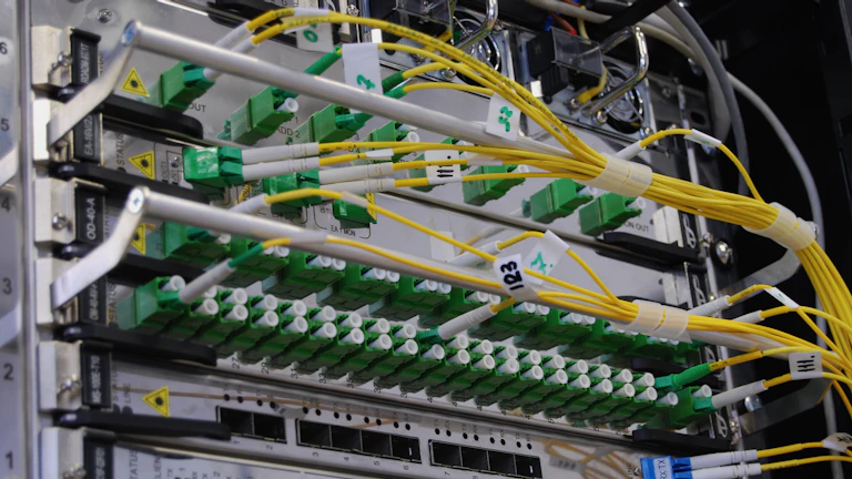 리츠 투자 배당금으로 매월 월세처럼 받는 고수익 전략 (2026년) 27 현대적인 데이터 센터 인프라