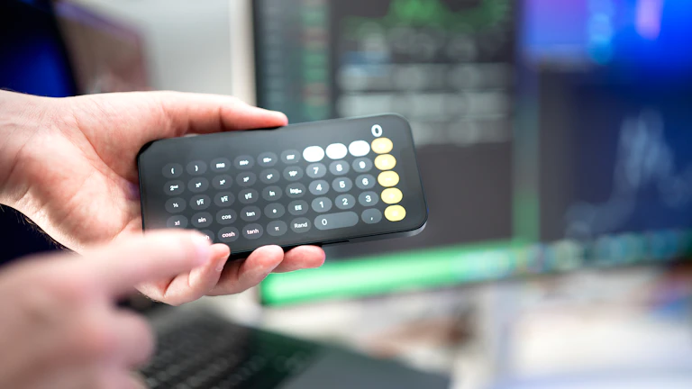 돈이 성장하는 그래프