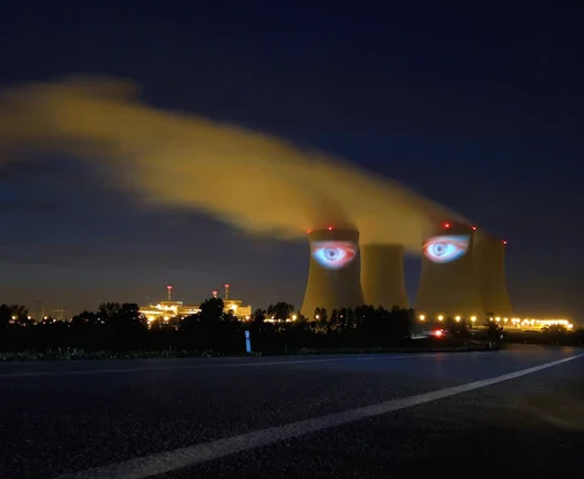 우라늄 주식 투자로 2026년 원전 르네상스 시대의 압도적 수익 내는 법 43