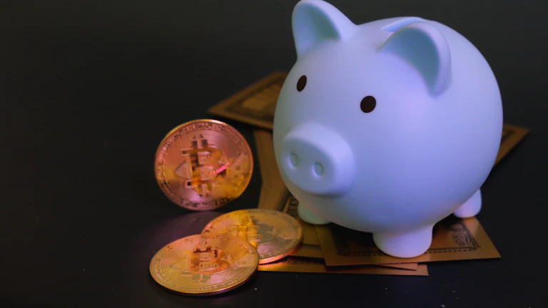 절세를 통해 수익을 지키는 저금통