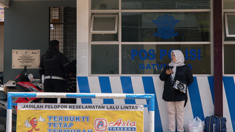 착한 운전 마일리지 신청, 벌점 감경 혜택 미리 쌓아두기 26 민원 업무를 처리할 수 있는 경찰서 건물