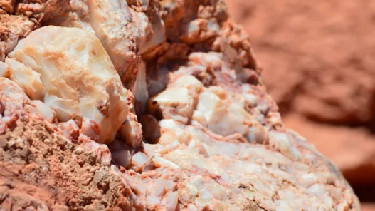 희토류 대장주 투자로 글로벌 자원 전쟁 속에서 급등 수익 내는 법 3