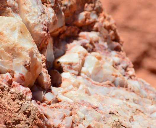 희토류 대장주 투자로 글로벌 자원 전쟁 속에서 급등 수익 내는 법 37