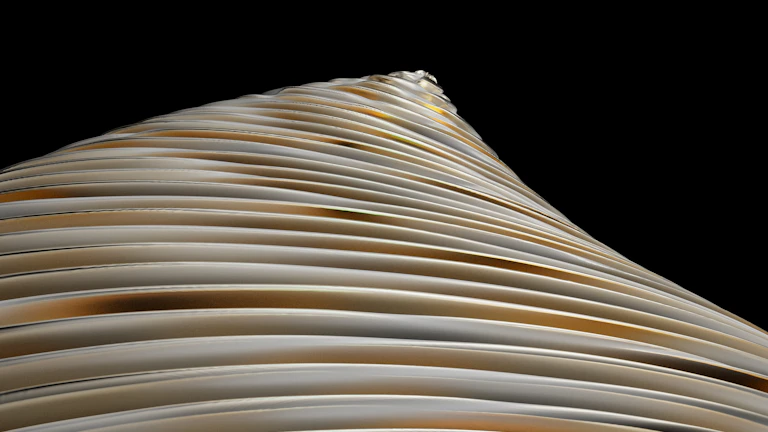 규제 문서와 서류가 쌓여 있는 모습