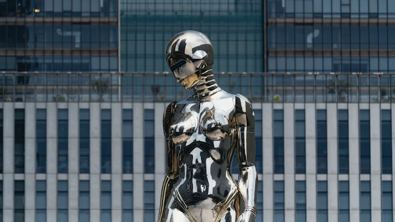 안전하게 보관된 은바와 보안 금고