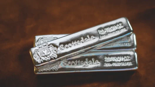 은 실물 바 구매 후기, 종로 도매상 시세와 부가세 제대로 알고 투자하는 방법 3